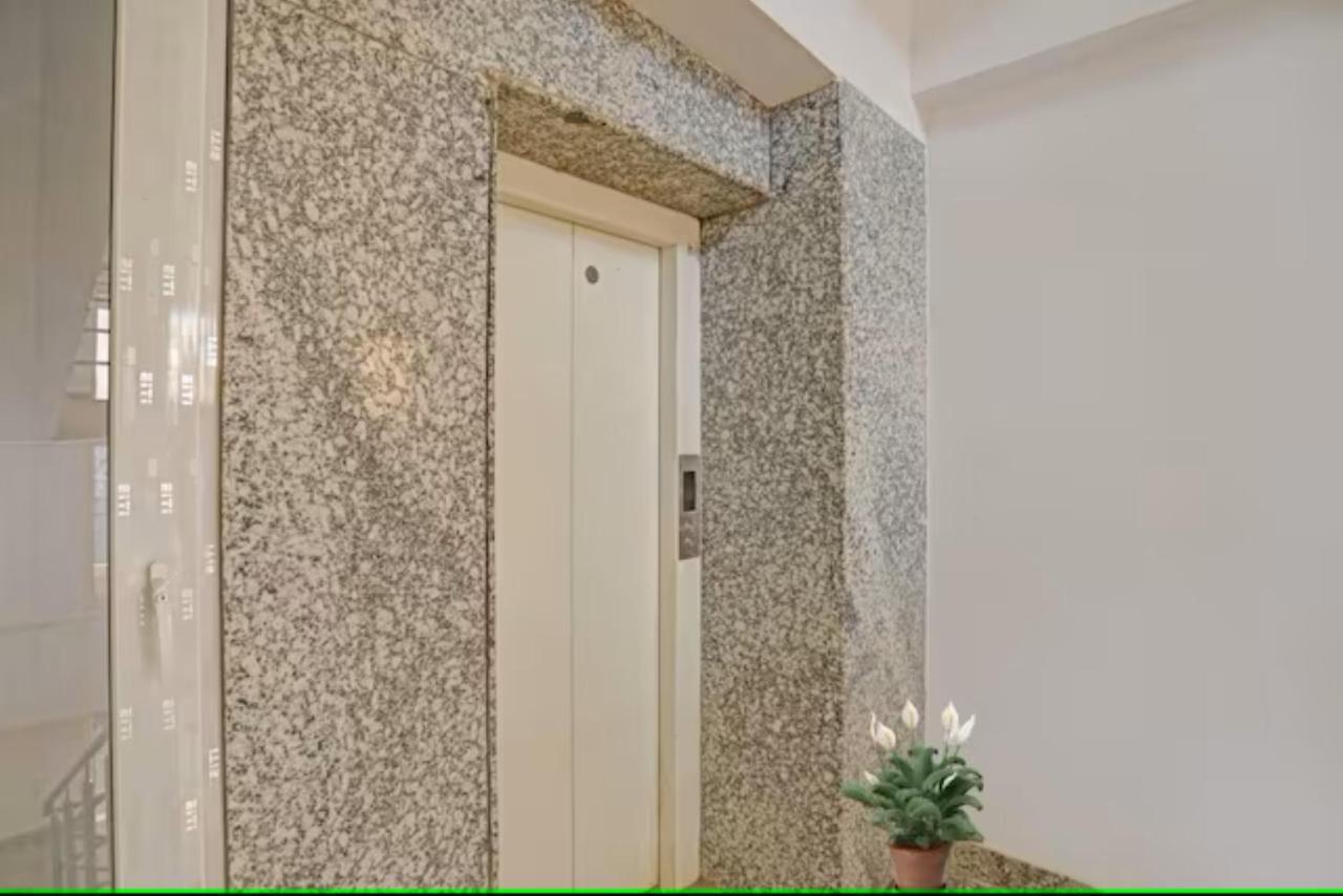 Hotel The Rasa At Vasundhara Ghaziabad Zewnętrze zdjęcie