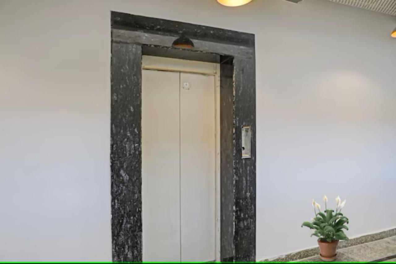 Hotel The Rasa At Vasundhara Ghaziabad Zewnętrze zdjęcie